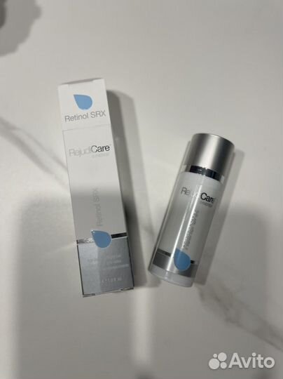 RejudiCare Retinol SRX ретинол