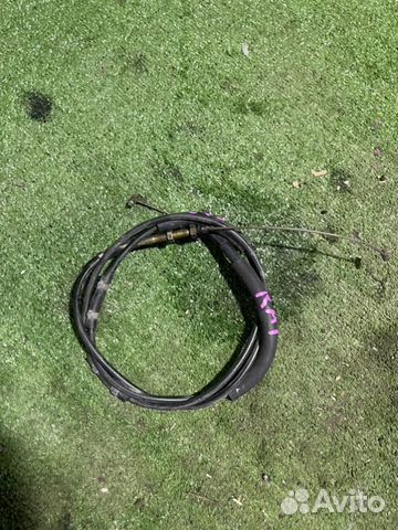 Тросик газа Honda Odyssey RA2 F22B 1998