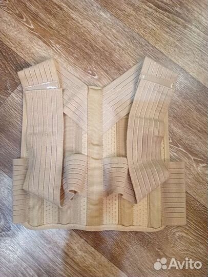 Корсет ортопедический реклинатор