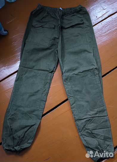 Рабочая спецодежда энцефалитка куртка брюки