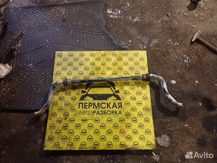 Стабилизатор передний для VW Touareg 2002-2010