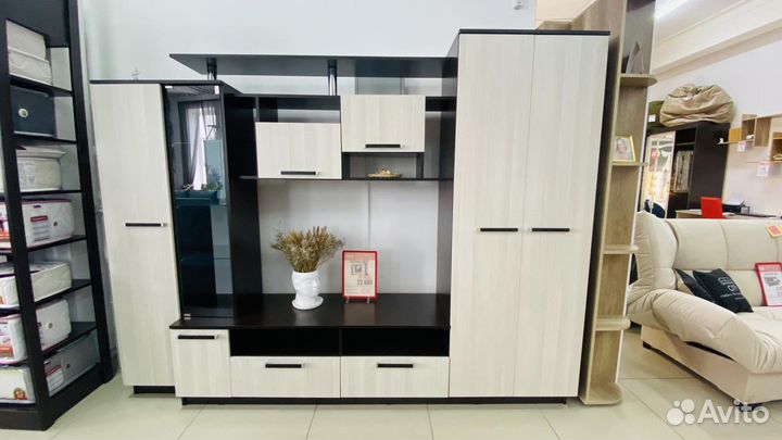 Гостиная Вега