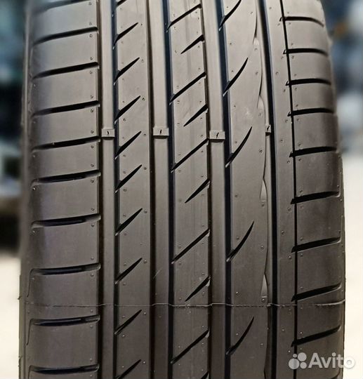 Laufenn S-Fit EQ LK01 225/55 R17 101W