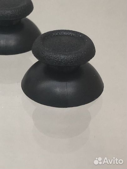 Стики для джойстиков PS4