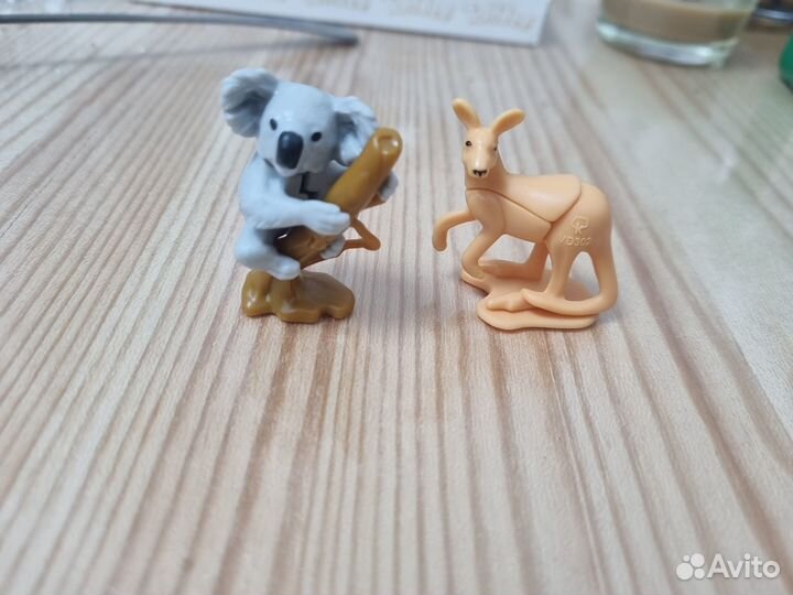 Киндер Натунс