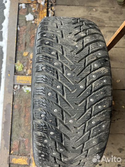 Зимняя резина r16 штампы