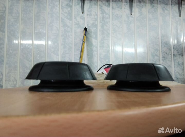 Опоры передних стоек GM шевроле лачетти