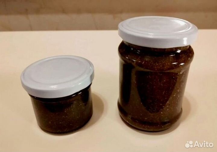 Мёд для поднятия тестостерона