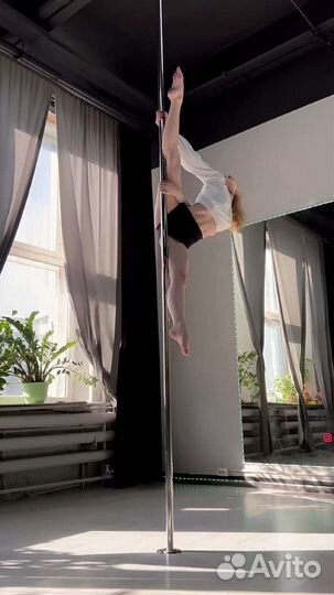 Групповое занятие