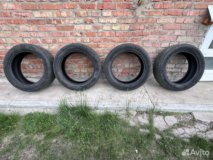 Goodyear Eagle LS 2 225/55 R18 98H
