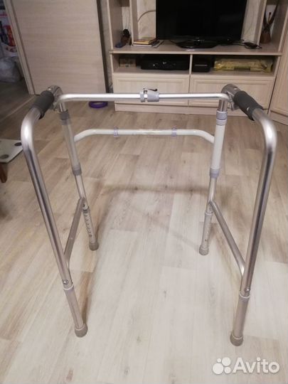 Ходунки для взрослых