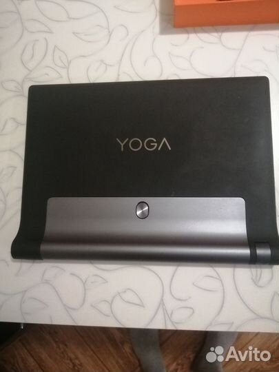 Планшет lenovo tab 3