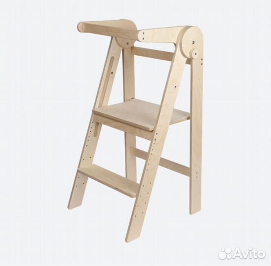 Башня помощника Монтессори