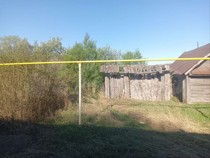 Участок 30 сот. (ИЖС)