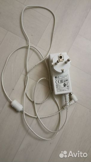 LG 24MP88HV-S на запчасти