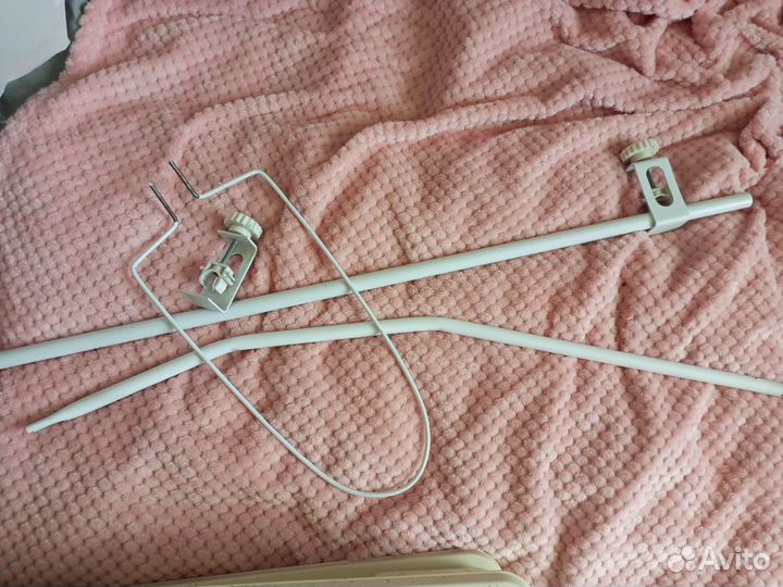 Держатель для балдахина