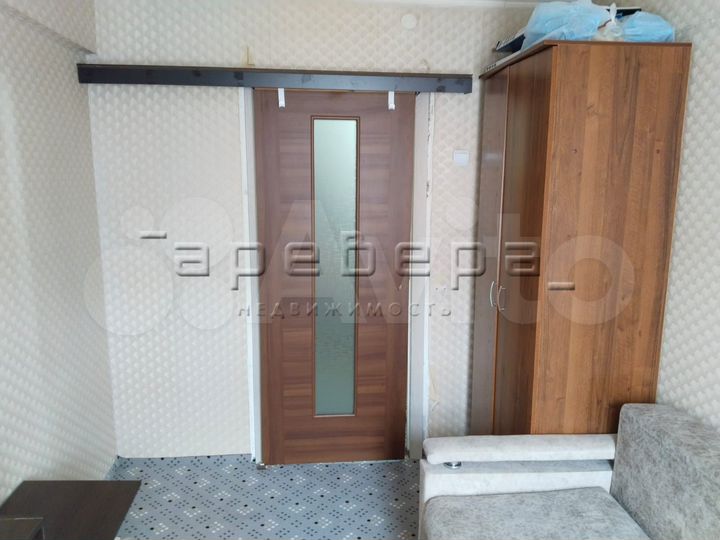 3-к. квартира, 55,9 м², 3/5 эт.