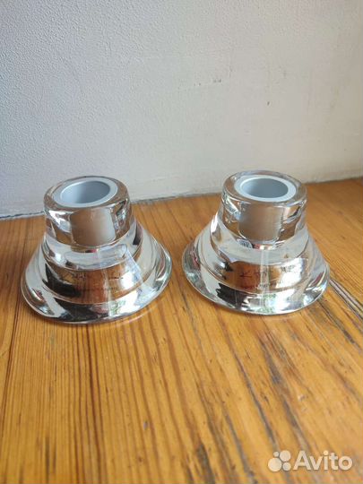 Подсвечники IKEA