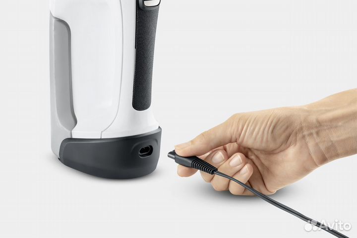 Стеклоочиститель Karcher WV 6 plus
