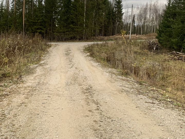 Участок 15 сот. (ИЖС)