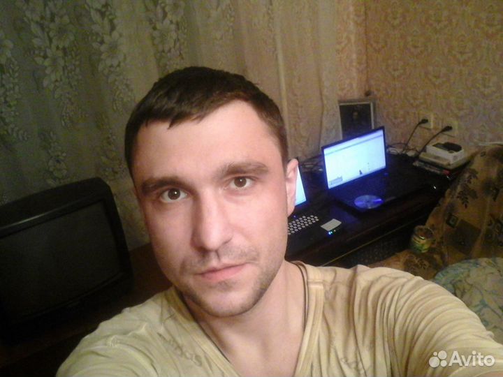 Компьютерный мастер Ремонт компьютеров и ноутбуков