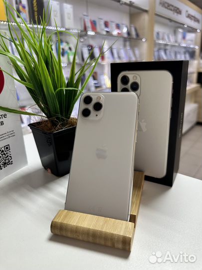 iPhone 11 Pro, 256 ГБ