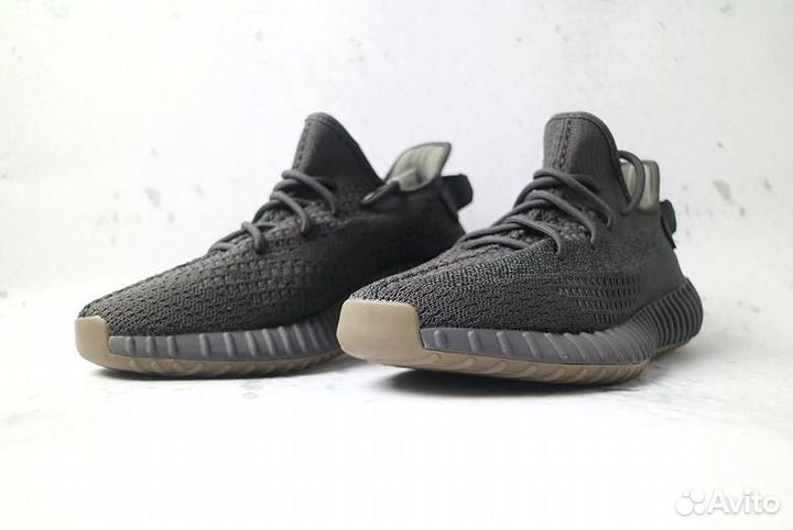 Adidas Yeezy Boost 350 Cinder