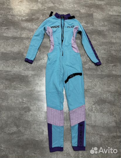 Костюм для фигурного катания