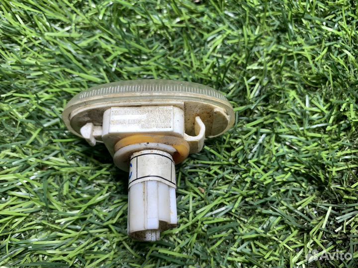 Повторитель поворота правый Chevrolet Lacetti