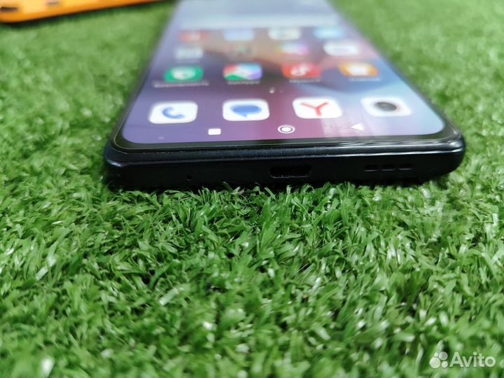 Xiaomi Redmi Note 10 Pro, 8/128 ГБ