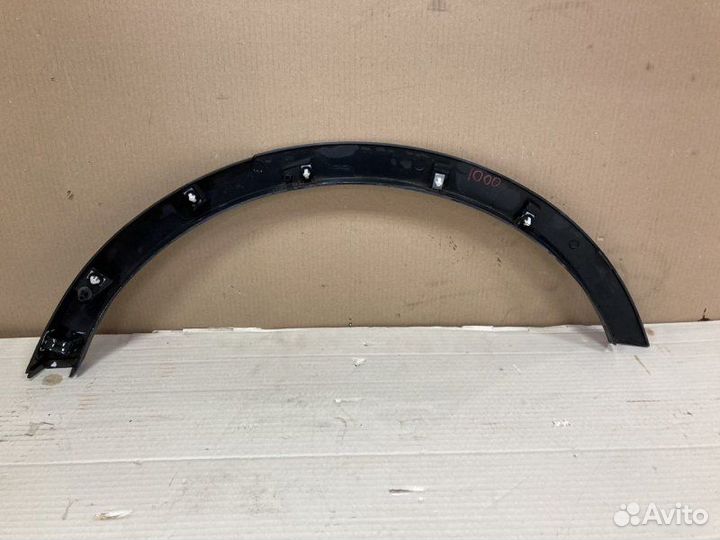 Молдинг крыла задний правый Ford Kuga 2