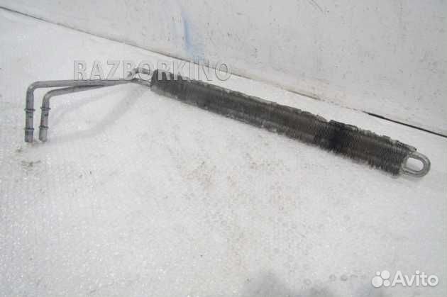 Радиатор гидроусилителя