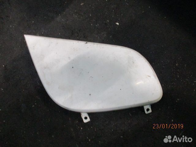 Накладка кабины левая Mercedes-Benz A9448840422