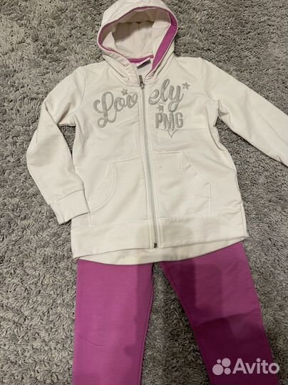 Костюм primigi для девочки