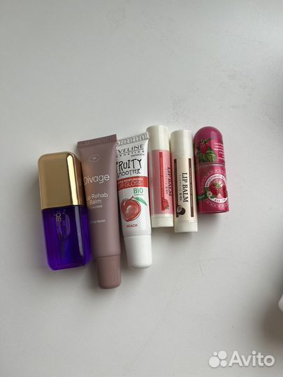 Набор косметики