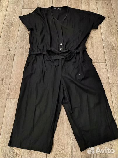 Комбинезон женский классический