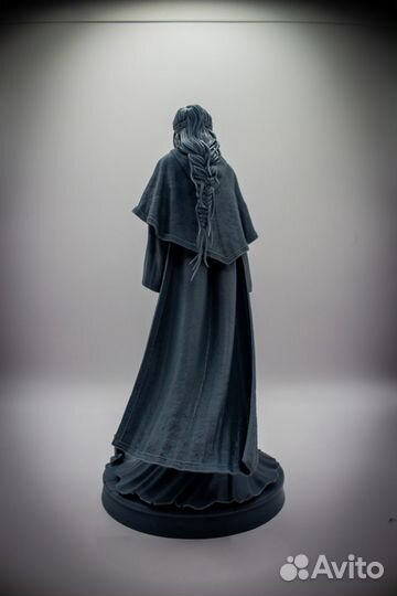 Фигурка Fire Keeper