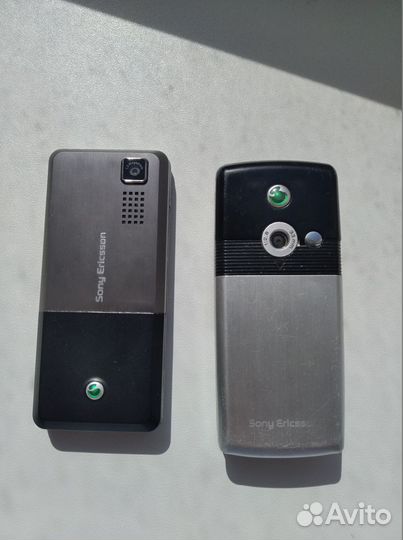 Sony Ericsson T610