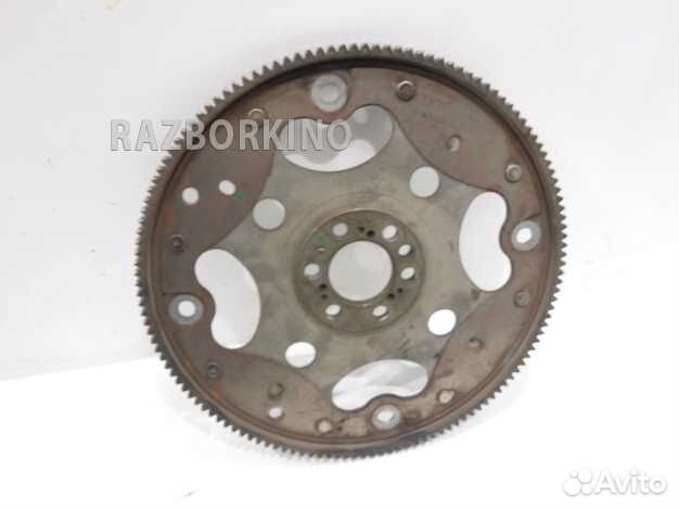 Маховик бмв 3 F35