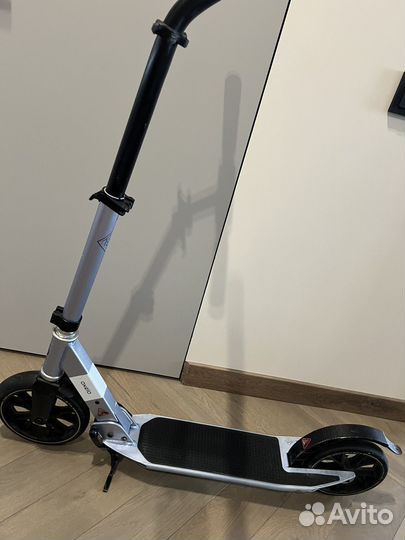 Самокат взрослый до 100 кг