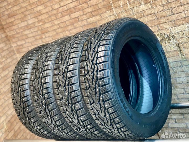 Nokian Tyres Nordman 7 185/65 R15