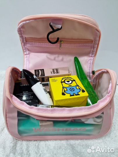 Косметика и косметики