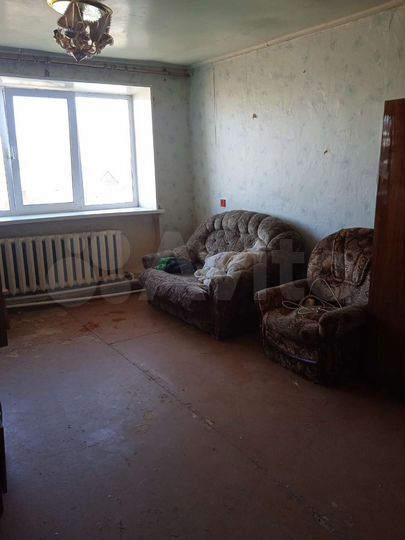 2-к. квартира, 42,3 м², 2/2 эт.