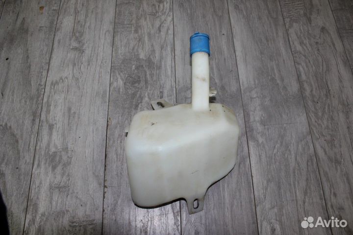 Бачок омывателя стекла лобового Albea Альбеа