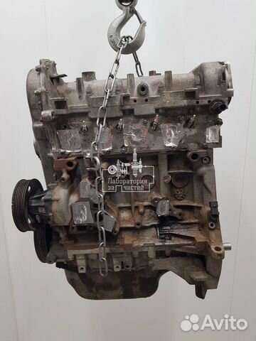 Двигатель GM z13dtj