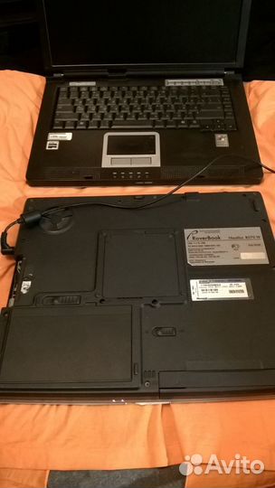 Сетевое оборудование Novell 5209plus