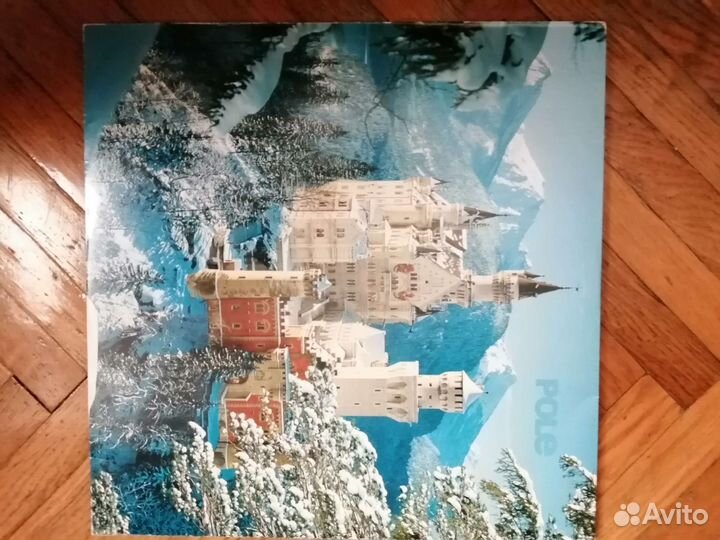 Виниловые пластинки industrial avantgarde experim