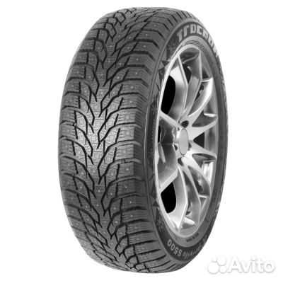 Tracmax X-Privilo S500 195/55 R16