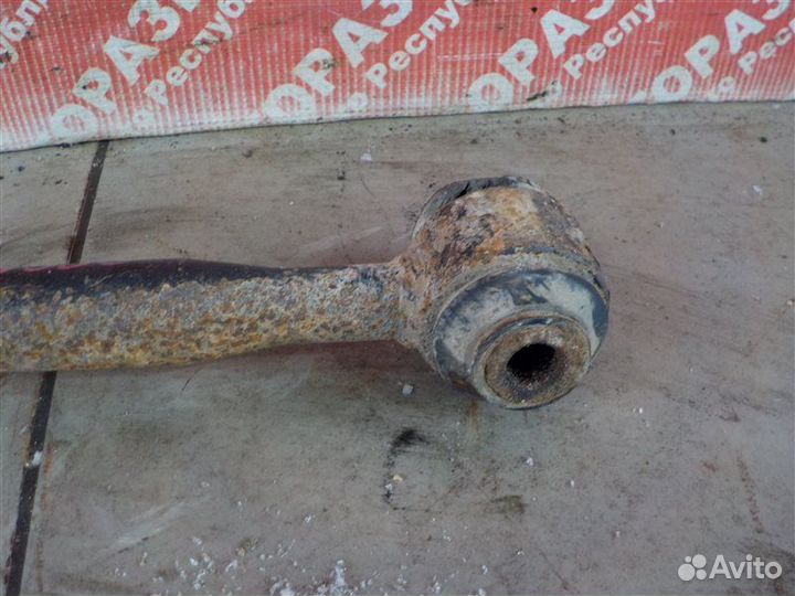 Рычаг нижний задний правый Toyota Rav 4 XA20 1CD