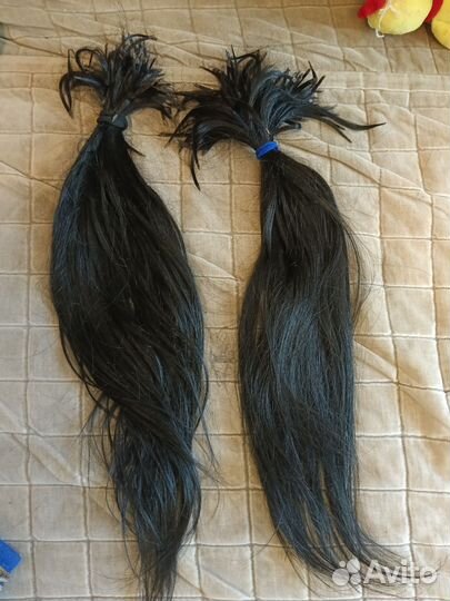 Волосы для наращивания 50-57
